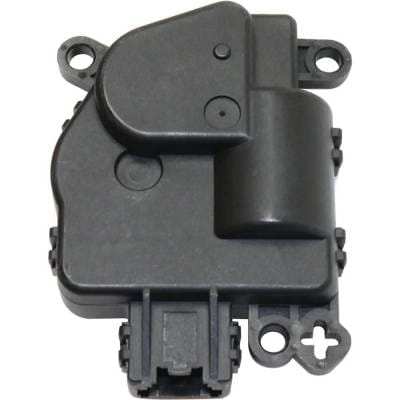 New Main A/C Actuator Compatible With Dodge Jeep Challenger Sxt 6 Cyl 3.5L Charger Srt8 8 Cyl 6.1L thumbnail 10