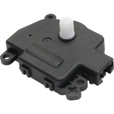 New Main A/C Actuator Compatible With Dodge Jeep Magnum R/T 8 Cyl 5.7L Patriot Latitude X 4 Cyl 2.4L thumbnail 6