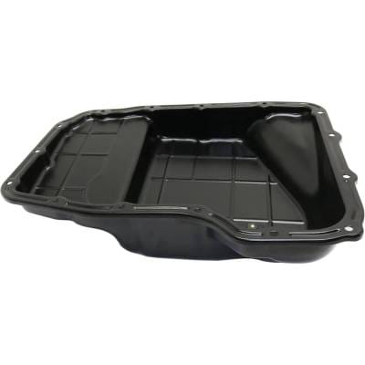 New Steel Transmission Pan Compatible With Dodge Ram 3500 St 6 Cyl 6.7L Ram 2500 Power Wagon 8 Cyl thumbnail 10