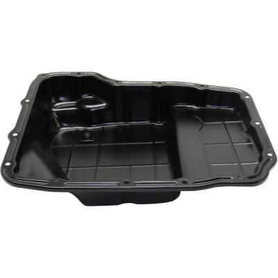 New Steel Transmission Pan Compatible With Dodge Durango Limited 8 Cyl 5.7L Ram 1500 Trx 8 Cyl 4.7L thumbnail 12