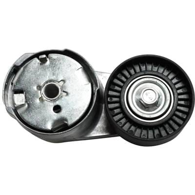 New Accessory Belt Tensioner Compatible With Dodge Jeep Grand Caravan Se 30Th Anniversary Edition 6