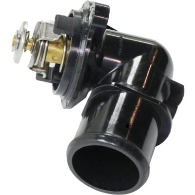 New Oe Replacement Thermostat Housing Compatible With Jeep Ram Gladiator Rubicon 6 Cyl 3.0L Grand thumbnail 6