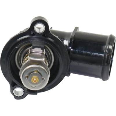 New Oe Replacement Thermostat Housing Compatible With Jeep Ram Gladiator Rubicon 6 Cyl 3.0L Grand thumbnail 12