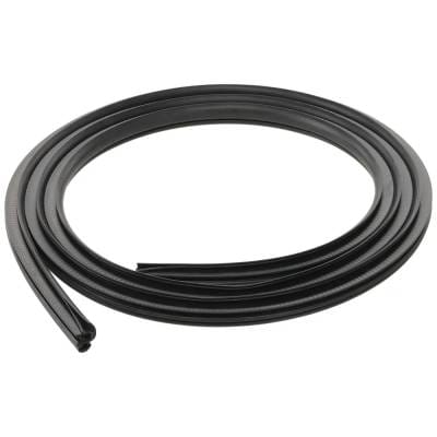 New Front Glass Seal Compatible With Ram 1500 Lone Star 8 Cyl 5.7L 2500 Special Service 6 Cyl 6.7L thumbnail 2