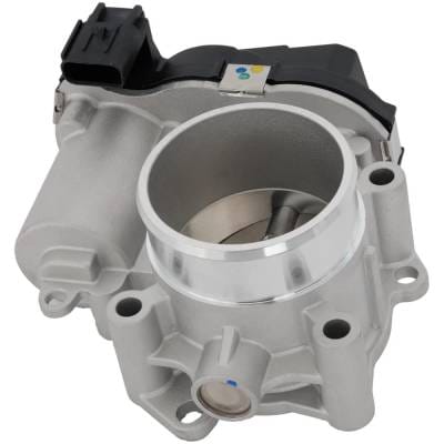 New Oe Replacement Throttle Body Compatible With Dodge Journey Sxt 6 Cyl 3.6L Journey Canada Value thumbnail 2