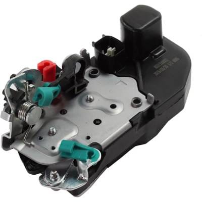 New 4-Blade Male Door Lock Actuator Compatible With Dodge Dakota Slt 4 Cyl 2.5L Dakota Sport 8 Cyl thumbnail 4