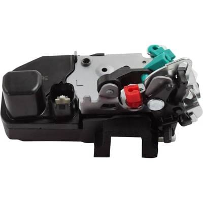 New 4-Blade Male Door Lock Actuator Compatible With Dodge Dakota Slt 4 Cyl 2.5L Dakota Sport 8 Cyl thumbnail 10