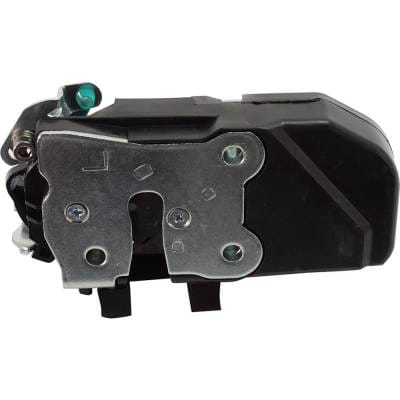 New 4-Blade Male Door Lock Actuator Compatible With Dodge Dakota Slt 4 Cyl 2.5L Dakota Sport 8 Cyl thumbnail 12
