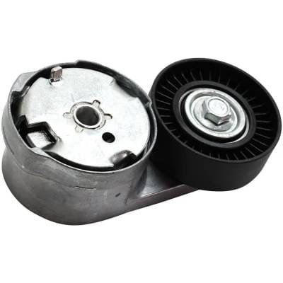 New Accessory Belt Tensioner Compatible With Dodge Jeep Journey Limited 6 Cyl 3.6L Journey Crew 6 thumbnail 2