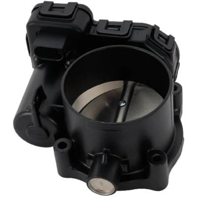 New 6 Pin Male Throttle Body Compatible With Chrysler Dodge Jeep Commander Limited 8 Cyl 4.7L Ram thumbnail 2