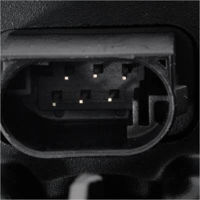 New 6 Pin Male Throttle Body Compatible With Chrysler Dodge Jeep Commander Limited 8 Cyl 4.7L Ram thumbnail 14