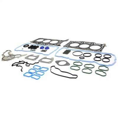 New Multi-Layered Steel Cylinder Head Gasket Compatible With Chrysler Dodge Ram Charger Gt 6 Cyl thumbnail 4