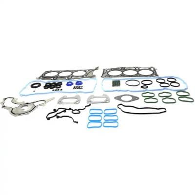 New Multi-Layered Steel Cylinder Head Gasket Compatible With Chrysler Dodge Ram Charger Gt 6 Cyl thumbnail 5