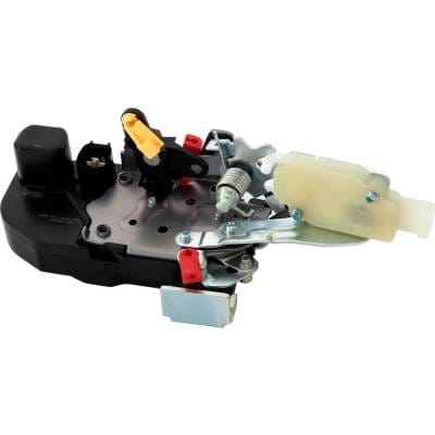 New Passenger Side Front Door Lock Actuator Compatible With Dodge Challenger Sxt 6 Cyl 3.5L thumbnail 2
