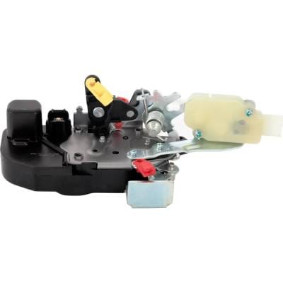 New Passenger Side Front Door Lock Actuator Compatible With Dodge Challenger Sxt 6 Cyl 3.5L thumbnail 4