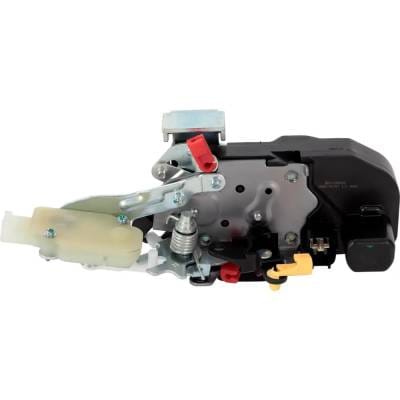 New Passenger Side Front Door Lock Actuator Compatible With Dodge Challenger Sxt 6 Cyl 3.5L thumbnail 10