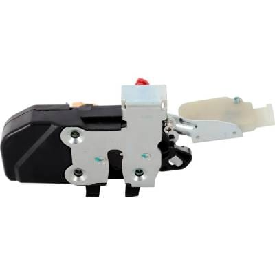 New Passenger Side Front Door Lock Actuator Compatible With Dodge Challenger Sxt 6 Cyl 3.5L thumbnail 12