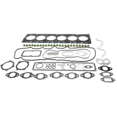 New Multi-Layered Steel Cylinder Head Gasket Compatible With Dodge Ram 3500 Slt 6 Cyl 6.7L 5500 St 6 thumbnail 8