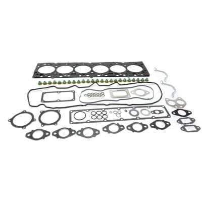 New Multi-Layered Steel Cylinder Head Gasket Compatible With Dodge Ram 3500 Slt 6 Cyl 6.7L 5500 St 6 thumbnail 10