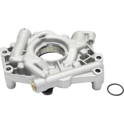 New Oil Pump Compatible With Chrysler Dodge Jeep Magnum R/T 8 Cyl 5.7L Ram 3500 Slt 8 Cyl 5.7L thumbnail 4