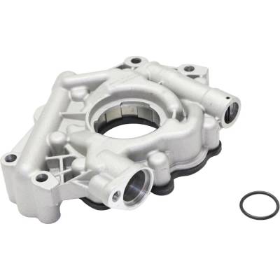 New Oil Pump Compatible With Chrysler Dodge Jeep Magnum R/T 8 Cyl 5.7L Ram 3500 Slt 8 Cyl 5.7L thumbnail 6