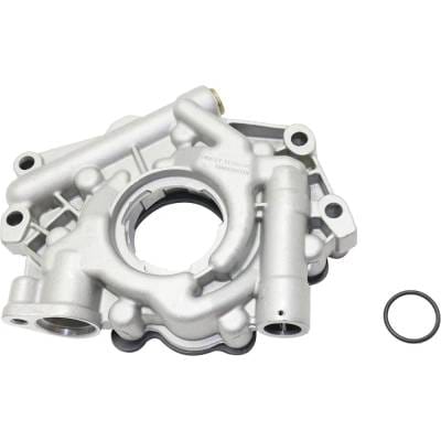 New Oil Pump Compatible With Chrysler Dodge Jeep Magnum R/T 8 Cyl 5.7L Ram 3500 Slt 8 Cyl 5.7L thumbnail 10