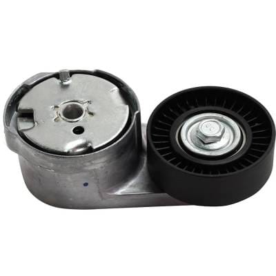 New Accessory Belt Tensioner Compatible With Dodge Jeep Grand Caravan Se 6 Cyl 3.6L Grand Cherokee thumbnail 4