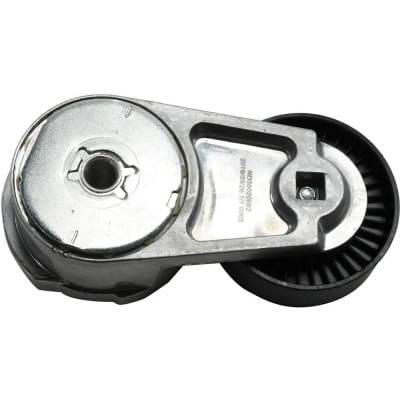 New Accessory Belt Tensioner Compatible With Dodge Jeep Grand Caravan Se 6 Cyl 3.6L Grand Cherokee thumbnail 5