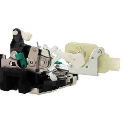 New Driver Side Front Door Lock Actuator Compatible With Dodge Challenger Sxt 6 Cyl 3.5L Challenger thumbnail 10