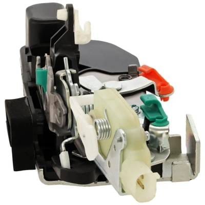 New Driver Side Front Door Lock Actuator Compatible With Dodge Challenger Sxt 6 Cyl 3.5L Challenger thumbnail 16