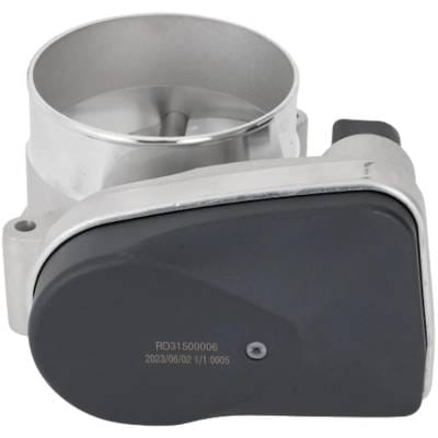 Fuel Injection Throttle Body Compatible With Dodge Ram 1500 2003-2005 Ram 2500 3500 2003-2004 thumbnail 8