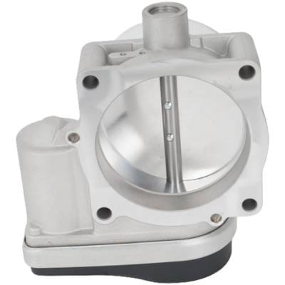 Fuel Injection Throttle Body Compatible With Dodge Ram 1500 2003-2005 Ram 2500 3500 2003-2004 thumbnail 12