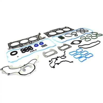 New Multi-Layered Steel Cylinder Head Gasket Compatible With Chrysler Dodge Ram Challenger Sxt 6 Cyl thumbnail 3