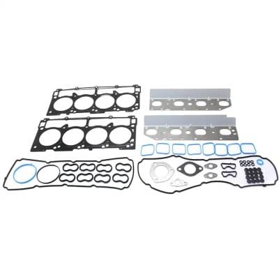New Multi-Layered Steel Cylinder Head Gasket Compatible With Dodge Ram Ram 2500 Laramie 8 Cyl 5.7L thumbnail 4