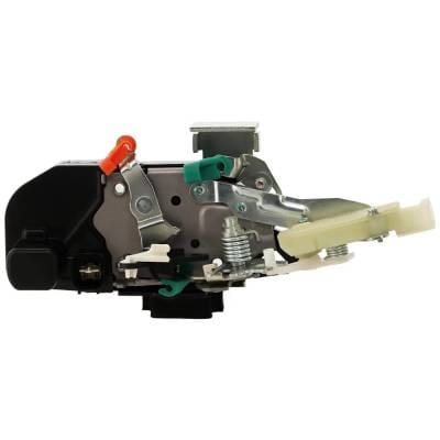 New Driver Side Front Door Lock Actuator Compatible With Dodge Challenger Base 6 Cyl 3.5L Challenger thumbnail 2