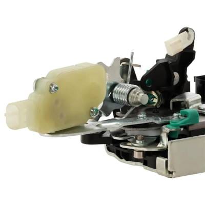 New Driver Side Front Door Lock Actuator Compatible With Dodge Challenger Base 6 Cyl 3.5L Challenger thumbnail 8