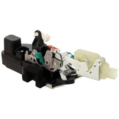 New Driver Side Front Door Lock Actuator Compatible With Dodge Challenger Base 6 Cyl 3.5L Challenger thumbnail 14