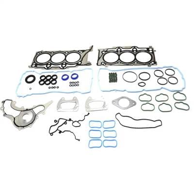 New Multi-Layered Steel Cylinder Head Gasket Compatible With Chrysler Dodge Ram Durango Citadel 6