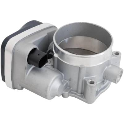 New 6 Male Terminals Throttle Body Compatible With Chrysler Dodge Ram 2500 St 8 Cyl 5.7L Ram 2500 thumbnail 4