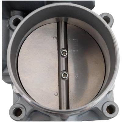 New 6 Male Terminals Throttle Body Compatible With Chrysler Dodge Ram 2500 St 8 Cyl 5.7L Ram 2500 thumbnail 16