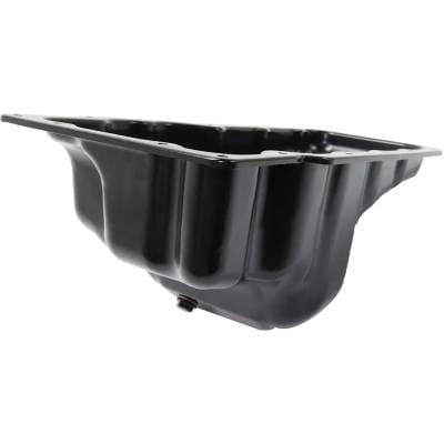 New Steel Oil Pan Compatible With Chrysler Dodge Durango Slt Plus 8 Cyl 4.7L Aspen Limited 8 Cyl thumbnail 6
