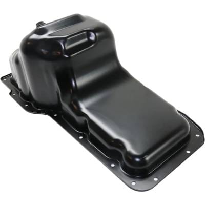 New Steel Oil Pan Compatible With Chrysler Dodge Durango Slt Plus 8 Cyl 4.7L Aspen Limited 8 Cyl thumbnail 8