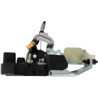 New Passenger Side Front Door Lock Actuator Compatible With Dodge Challenger Srt Hellcat 8 Cyl 6.2L thumbnail 10