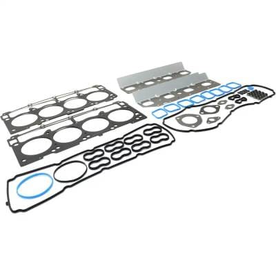 New Multi-Layered Steel Cylinder Head Gasket Compatible With Dodge Ram Challenger R/T Plus 8 Cyl thumbnail 6