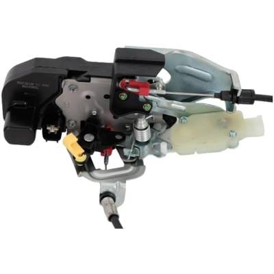 New Driver Side Front Door Lock Actuator Compatible With Dodge Challenger Srt 392 8 Cyl 6.4L thumbnail 4
