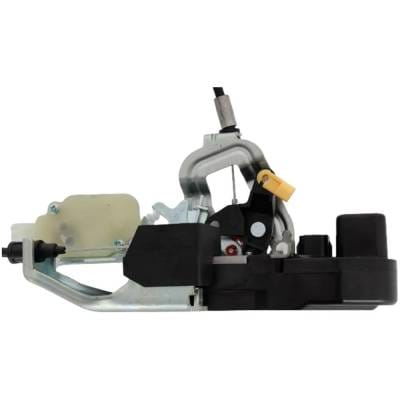 New Driver Side Front Door Lock Actuator Compatible With Dodge Challenger Srt 392 8 Cyl 6.4L thumbnail 10