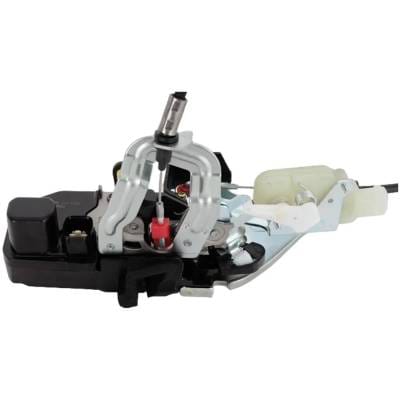 New Driver Side Front Door Lock Actuator Compatible With Dodge Challenger Srt 392 8 Cyl 6.4L thumbnail 12