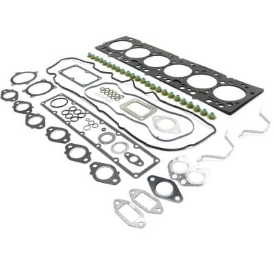 New Multi-Layered Steel Cylinder Head Gasket Compatible With Dodge Ram 4500 Laramie 6 Cyl 6.7L 5500 thumbnail 6