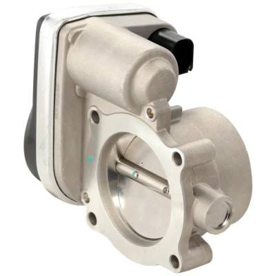 New Throttle Body Compatible With Chrysler Dodge Avenger Sxt 6 Cyl 2.7L Town & Country Touring 6 Cyl thumbnail 14