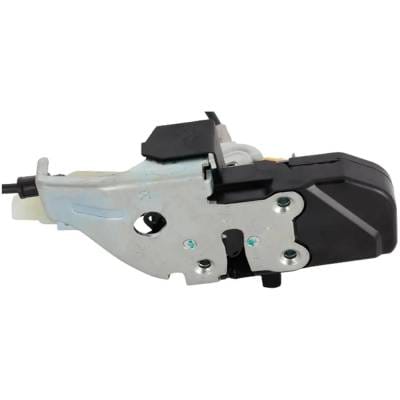New Driver Side Front Door Lock Actuator Compatible With Dodge Challenger R/T 8 Cyl 5.7L Challenger thumbnail 8